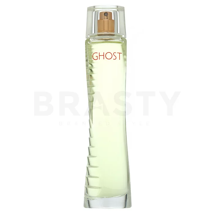 Ghost Captivating toaletní voda pro ženy 75 ml