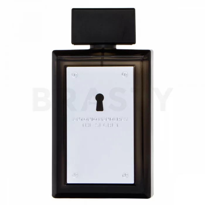 Antonio Banderas The Secret woda toaletowa dla mężczyzn 100 ml