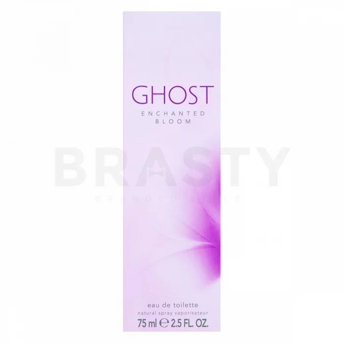 Ghost Enchanted Bloom Eau de Toilette femei 75 ml