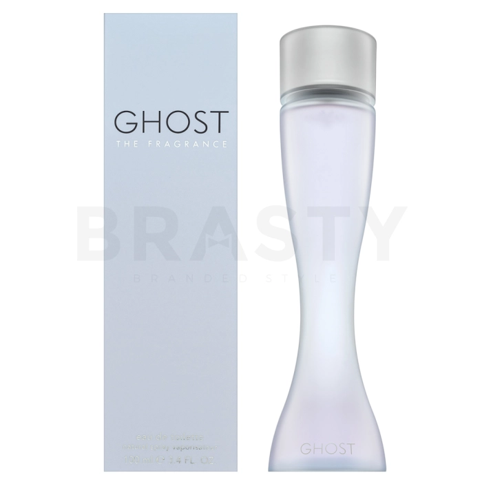 Ghost Ghost toaletní voda pro ženy 100 ml