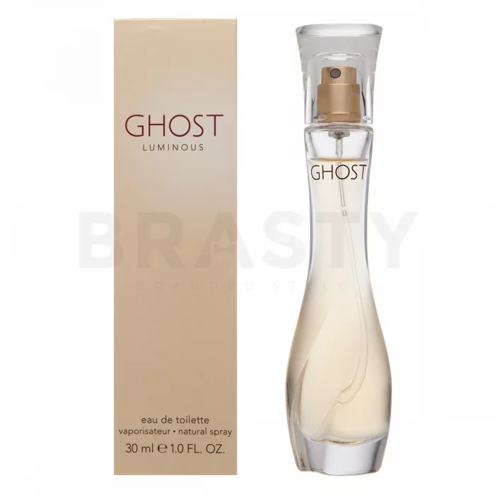 Ghost Luminous toaletní voda pro ženy 30 ml