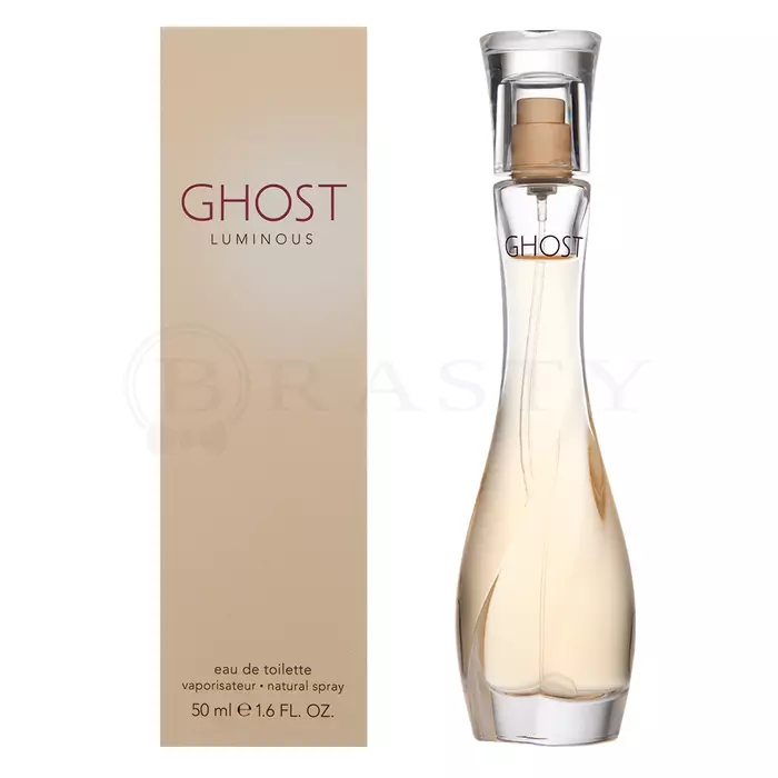 Ghost Luminous toaletní voda pro ženy 50 ml