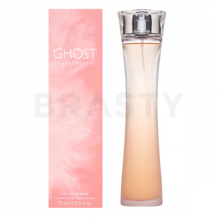 Ghost Sweetheart Eau de Toilette femei 75 ml