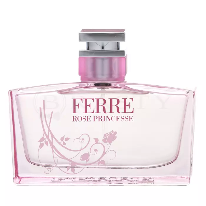 Gianfranco Ferré Ferré Rose Princesse toaletní voda pro ženy 100 ml
