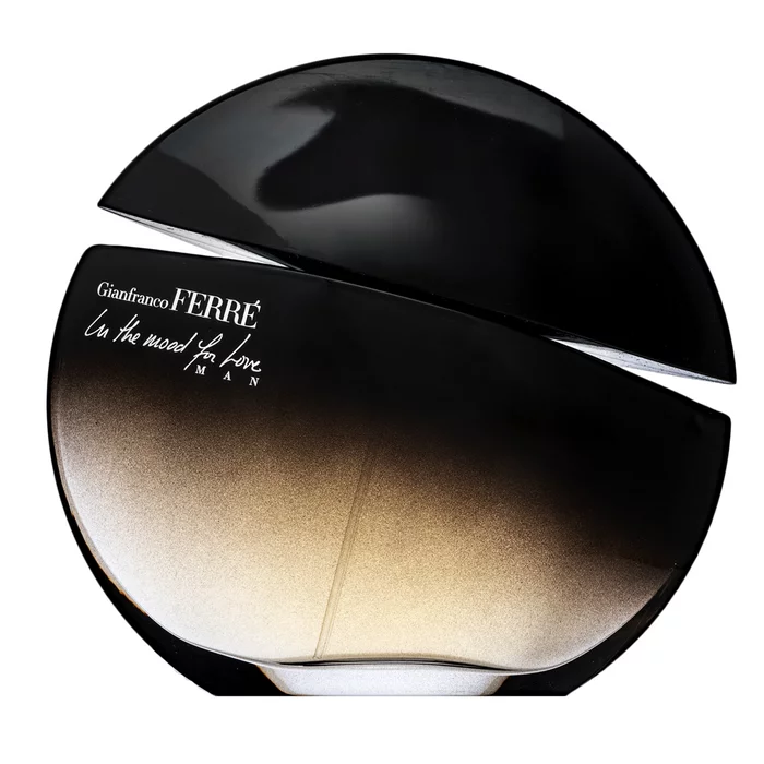 Gianfranco Ferré In The Mood for Love Eau de Toilette férfiaknak 100 ml