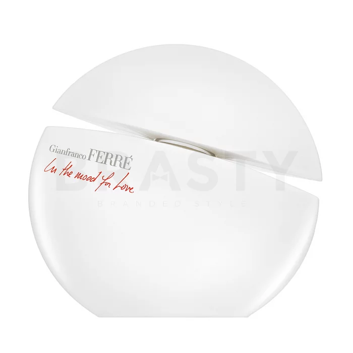 Gianfranco Ferré In The Mood for Love parfémovaná voda pro ženy 30 ml