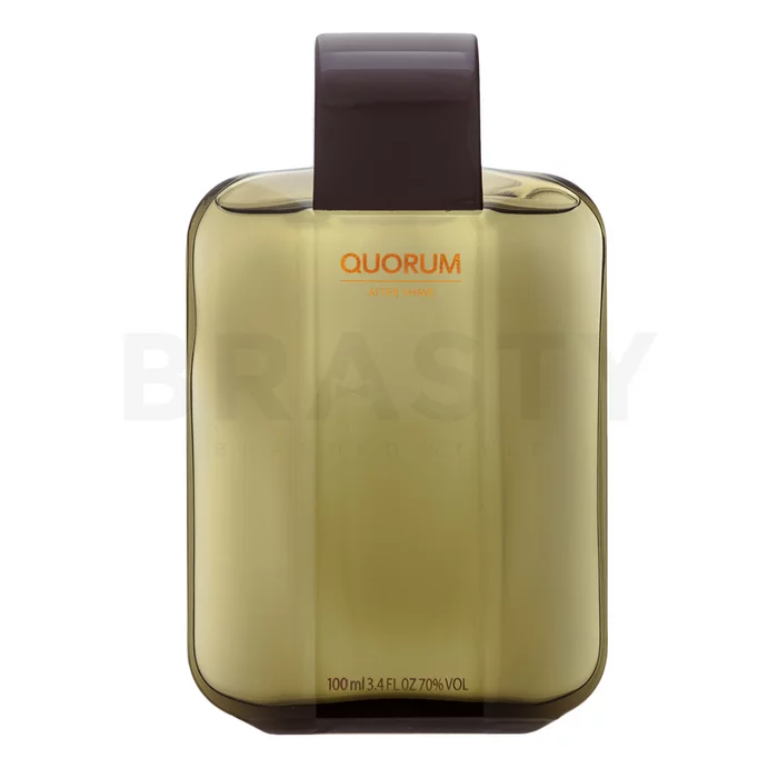 Antonio Puig Quorum After shave bărbați 100 ml