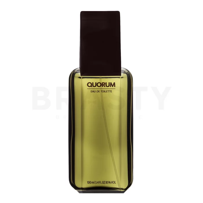Antonio Puig Quorum Eau de Toilette bărbați 100 ml