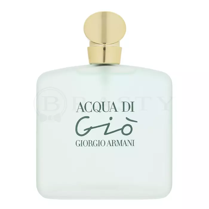 Armani (Giorgio Armani) Acqua di Gio Eau de Toilette nőknek 100 ml