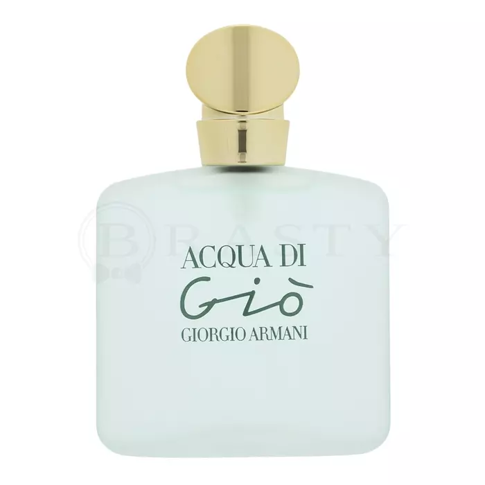 Armani (Giorgio Armani) Acqua di Gio Eau de Toilette para mujer 50 ml