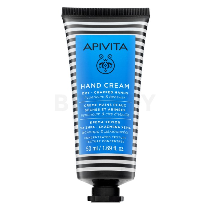 Apivita Hand Cream krém na ruce Dry-Chapped Hands 50 ml
