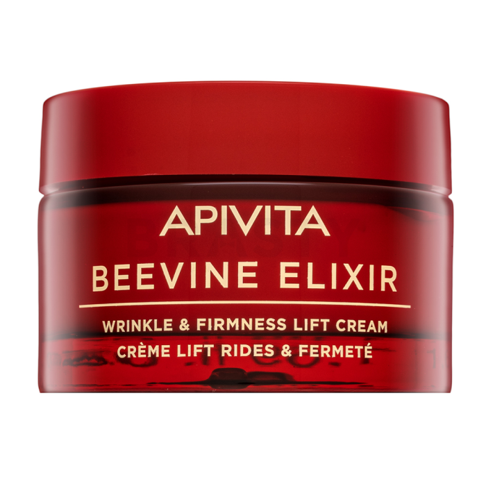 Apivita Beevine Elixir festigende Liftingcreme Wrinkle & Firmness Lift Cream 50 ml