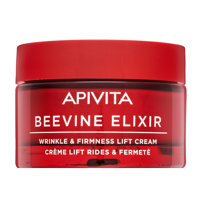 Apivita Beevine Elixir festigende Creme Wrinkle & Firmness Lift Cream 50 ml