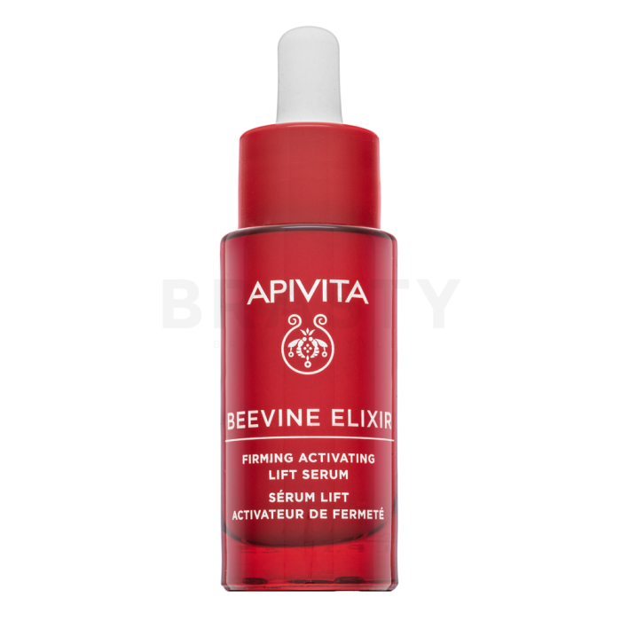 Apivita Beevine Elixir liftingujące serum do twarzy Firming Activating Lift Serum 30 ml