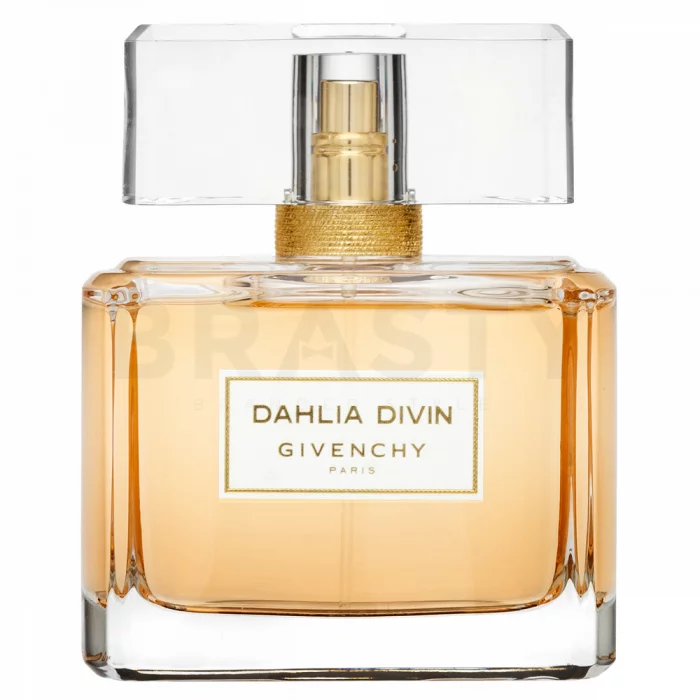 Givenchy Dahlia Divin Парфюмна вода за жени 75 ml