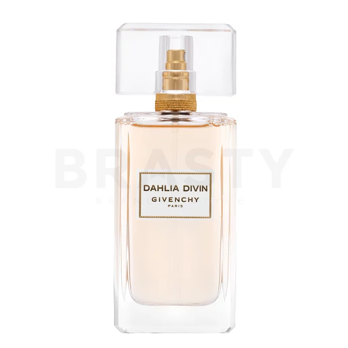 Givenchy Dahlia Divin Парфюмна вода за жени 30 ml