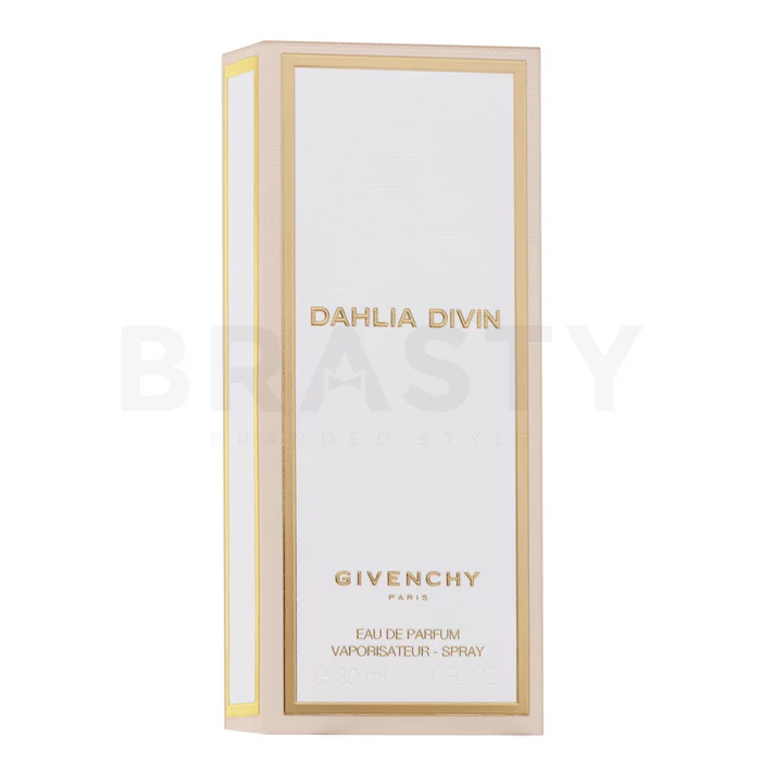 Givenchy Dahlia Divin Парфюмна вода за жени 30 ml
