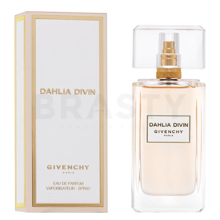 Givenchy Dahlia Divin Парфюмна вода за жени 30 ml