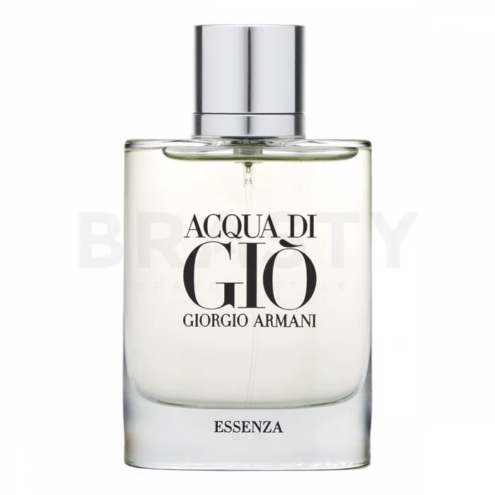 Armani (Giorgio Armani) Acqua di Gio Essenza Парфюмна вода за мъже 75 ml