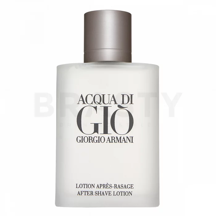 Armani (Giorgio Armani) Acqua di Gio Pour Homme woda po goleniu dla mężczyzn 100 ml