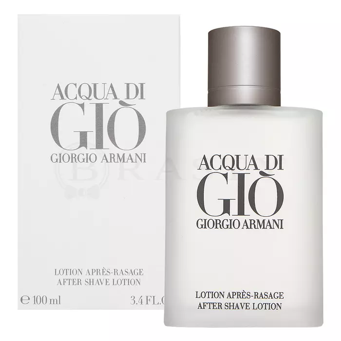 Armani (Giorgio Armani) Acqua di Gio Pour Homme woda po goleniu dla mężczyzn 100 ml