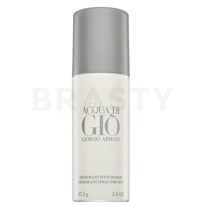 Armani (Giorgio Armani) Acqua di Gio Pour Homme deospray da uomo 150 ml