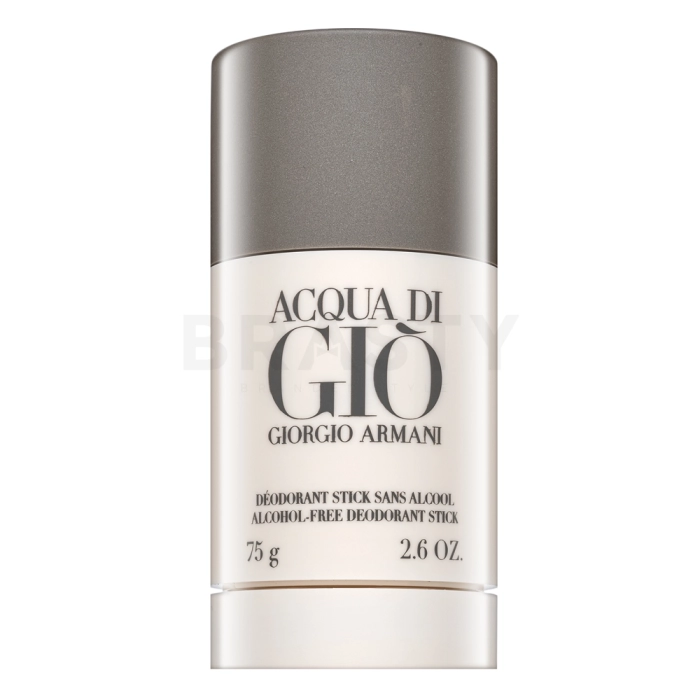 Armani (Giorgio Armani) Acqua di Gio Pour Homme деостик за мъже 75 ml