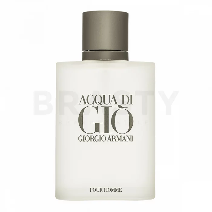 Armani (Giorgio Armani) Acqua di Gio Pour Homme тоалетна вода за мъже 100 ml