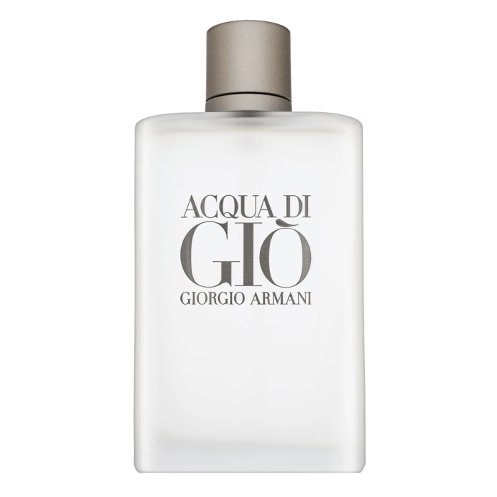 Armani (Giorgio Armani) Acqua di Gio Pour Homme тоалетна вода за мъже 200 ml