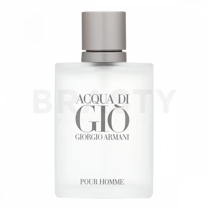 Armani (Giorgio Armani) Acqua di Gio Pour Homme Eau de Toilette para hombre 30 ml