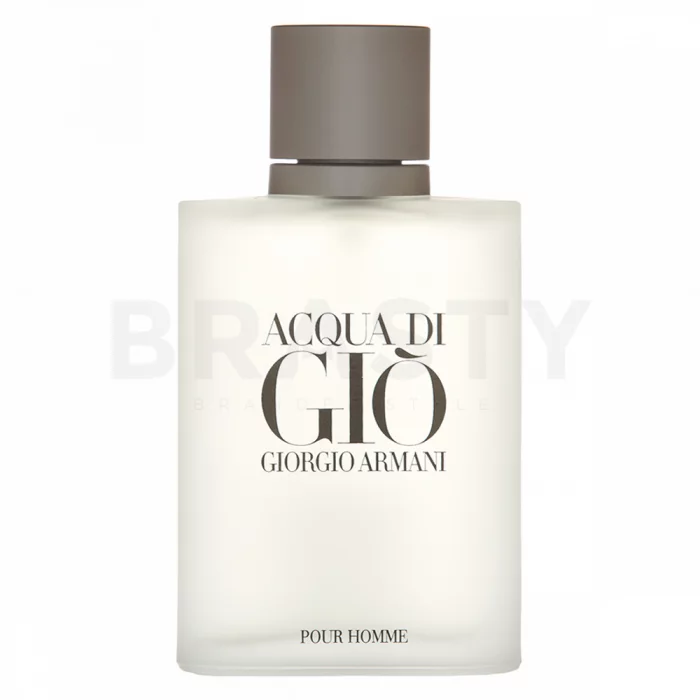 Armani (Giorgio Armani) Acqua di Gio Pour Homme Toaletna voda za moške 50 ml