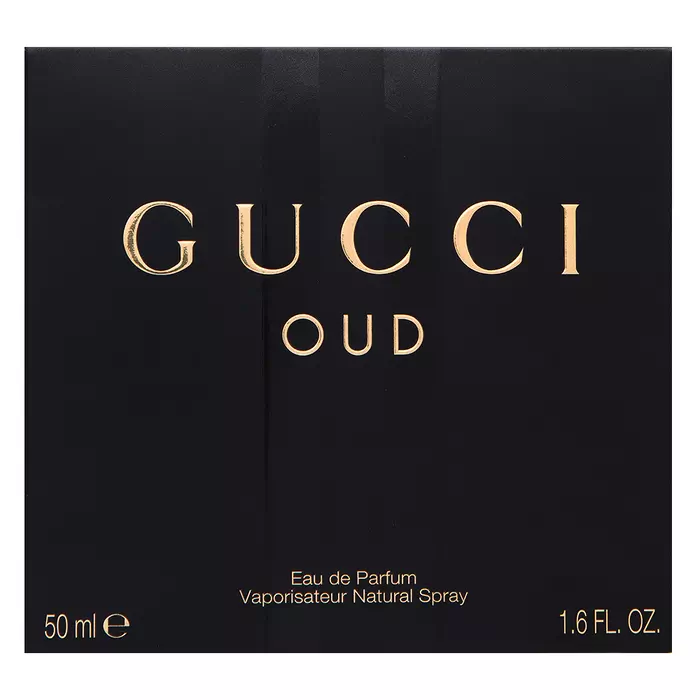 Gucci Oud Eau de Parfum da donna 50 ml
