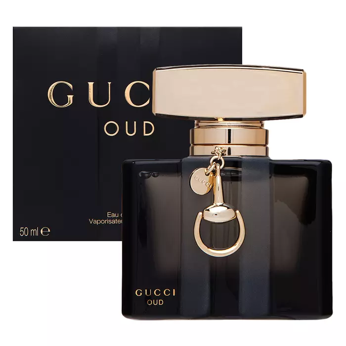 Gucci Oud Eau de Parfum da donna 50 ml