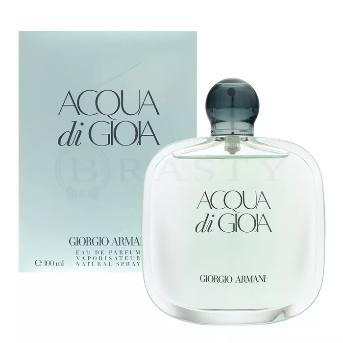 Armani (Giorgio Armani) Acqua di Gioia Eau de Parfum femei 100 ml