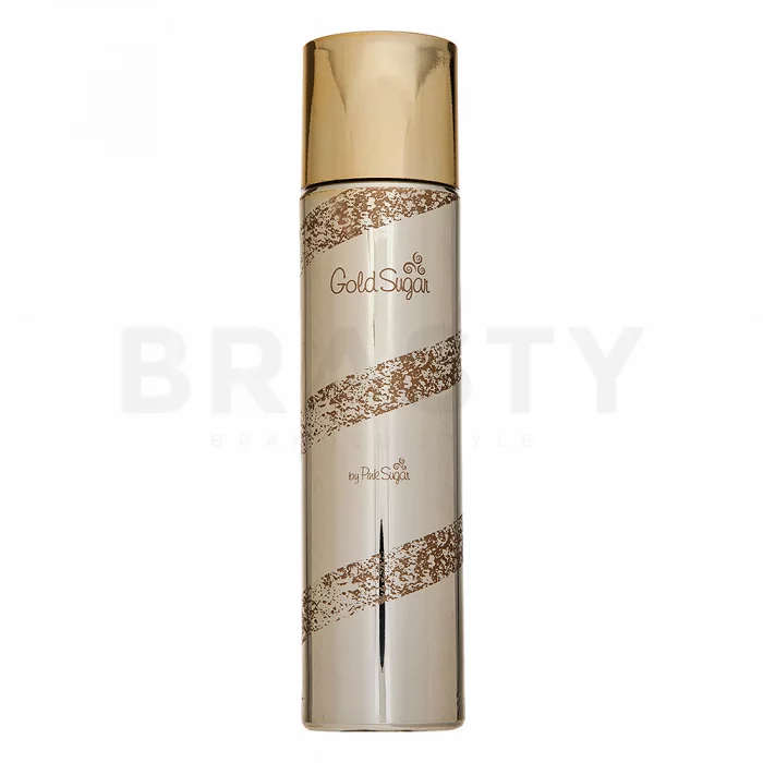 Aquolina Gold Sugar Eau de Toilette nőknek 100 ml