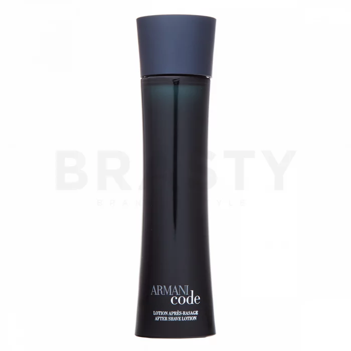 Armani (Giorgio Armani) Code woda po goleniu dla mężczyzn 100 ml