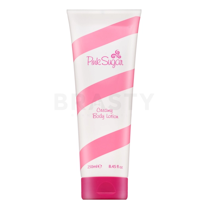 Aquolina Pink Sugar telové mlieko pre ženy 250 ml