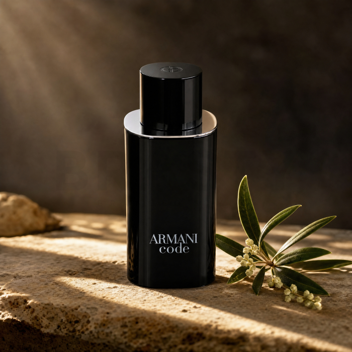 Armani (Giorgio Armani) Code Eau de Toilette da uomo 125 ml