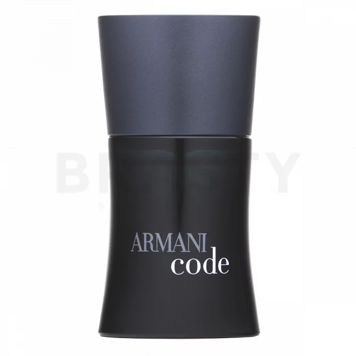 Armani (Giorgio Armani) Code Eau de Toilette da uomo 30 ml