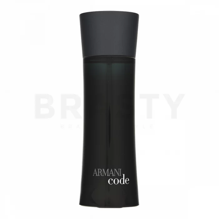 Armani (Giorgio Armani) Code woda toaletowa dla mężczyzn 75 ml