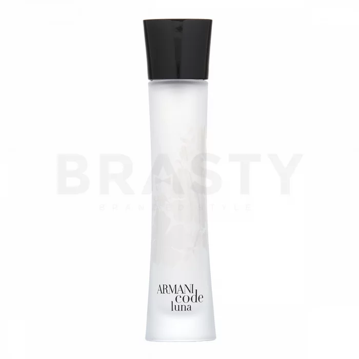 Armani (Giorgio Armani) Code Luna woda toaletowa dla kobiet 50 ml
