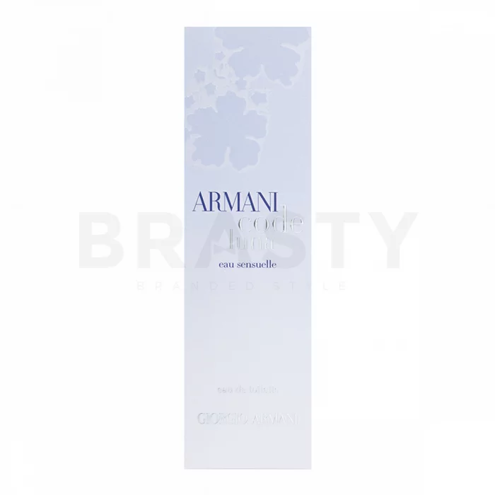 Armani (Giorgio Armani) Code Luna woda toaletowa dla kobiet 50 ml