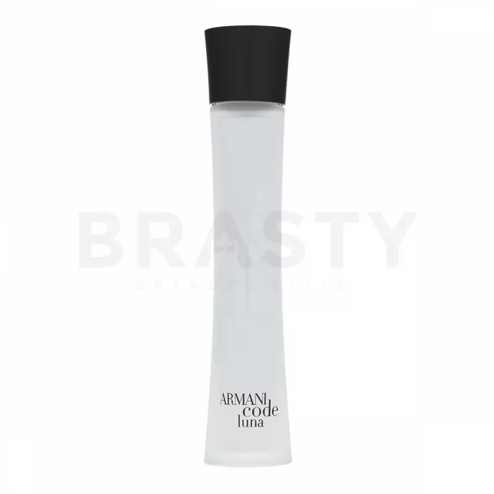 Armani (Giorgio Armani) Code Luna woda toaletowa dla kobiet 75 ml