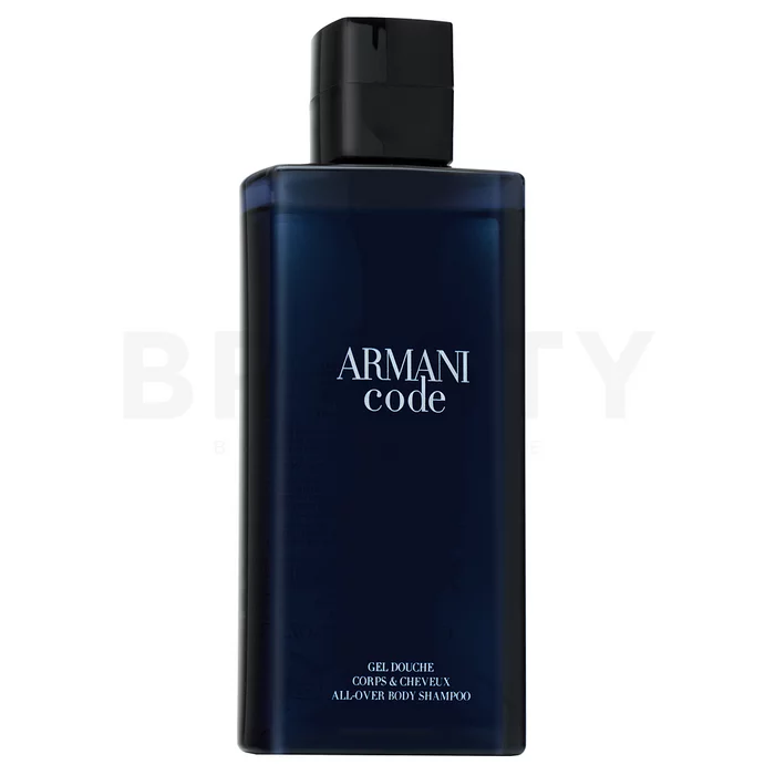 Armani (Giorgio Armani) Code żel pod prysznic dla mężczyzn 200 ml
