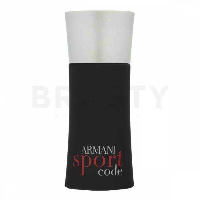 Armani (Giorgio Armani) Code Sport тоалетна вода за мъже 50 ml