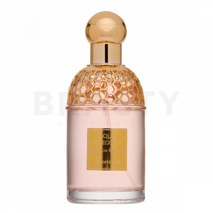 Guerlain Aqua Allegoria Nerolia Bianca Eau de Toilette unisex 75 ml
