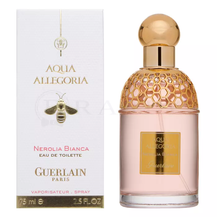 Guerlain Aqua Allegoria Nerolia Bianca Eau de Toilette unisex 75 ml