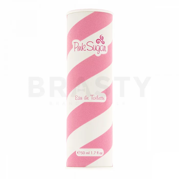 Aquolina Pink Sugar toaletná voda pre ženy 50 ml