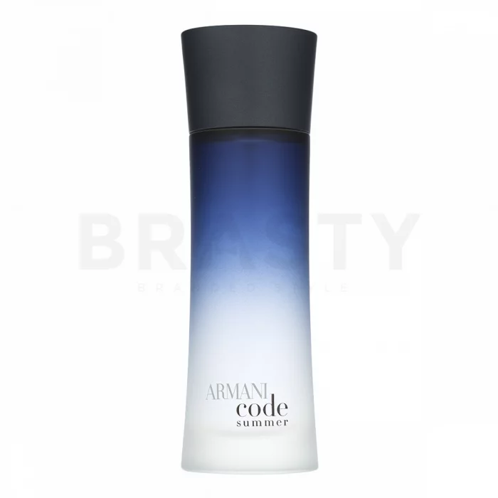 Armani (Giorgio Armani) Code Summer Pour Homme Eau Fraiche Eau de Toilette para hombre 75 ml