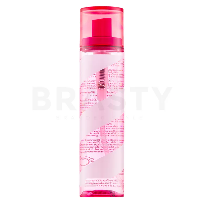 Aquolina Pink Sugar spray parfumat pentru par femei 100 ml